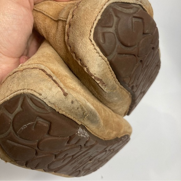 UGG Women’s Alena slippers size 7 - Picture 6 of 10